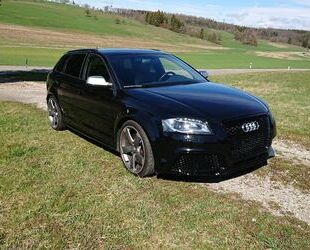 Audi RS3 Gebrauchtwagen