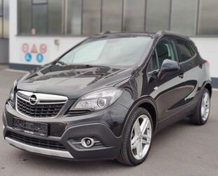 Opel Mokka Gebrauchtwagen