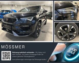 Cupra Ateca Gebrauchtwagen