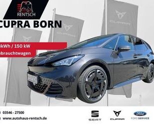 Cupra Born Gebrauchtwagen