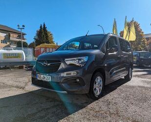 Opel Combo Electric Gebrauchtwagen