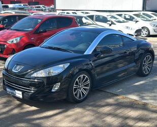 Peugeot RCZ Gebrauchtwagen