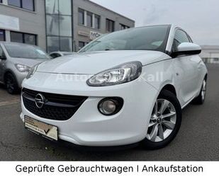 Opel Adam Gebrauchtwagen