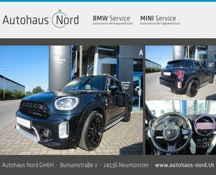 Mini Cooper S Countryman Gebrauchtwagen