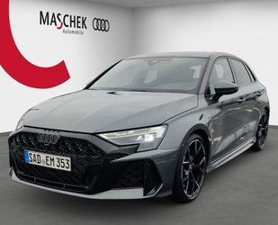 Audi RS3 Gebrauchtwagen