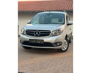 Mercedes-Benz Citan Gebrauchtwagen