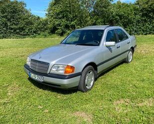 Mercedes-Benz C 220 Gebrauchtwagen