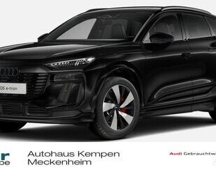 Audi Q6 e-tron Gebrauchtwagen