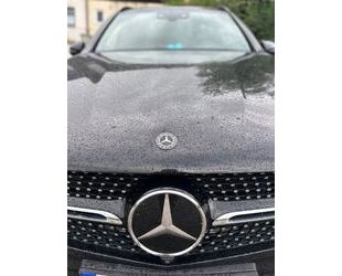 Mercedes-Benz GLC 43 AMG Gebrauchtwagen