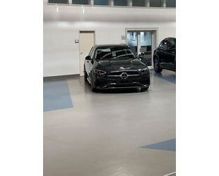 Mercedes-Benz C 300 Gebrauchtwagen