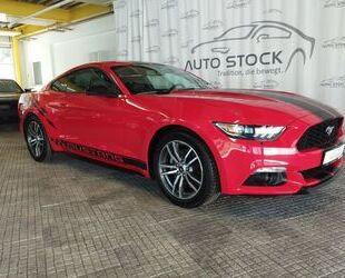 Ford Mustang Gebrauchtwagen