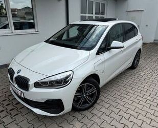 BMW 225 Active Tourer Gebrauchtwagen