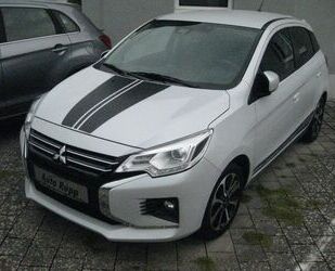 Mitsubishi Space Star Gebrauchtwagen