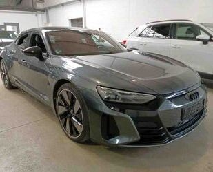Audi RS e-tron GT Gebrauchtwagen