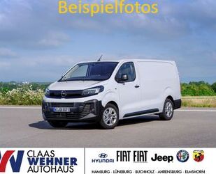 Opel Vivaro Gebrauchtwagen