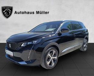 Peugeot 5008 Gebrauchtwagen