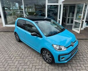VW up! Gebrauchtwagen