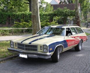 Buick Century Gebrauchtwagen
