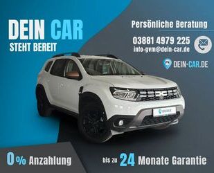 Dacia Duster Gebrauchtwagen