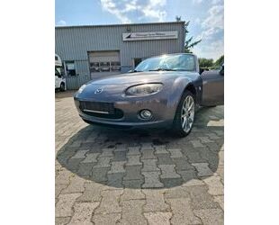 Audi MX-5 