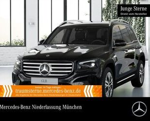 Mercedes-Benz GLB 200 Gebrauchtwagen