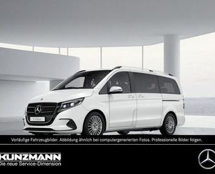 Mercedes-Benz V 250 Gebrauchtwagen
