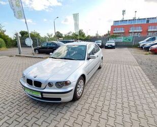 BMW 316 Gebrauchtwagen