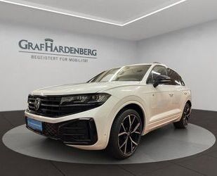 VW Touareg Gebrauchtwagen