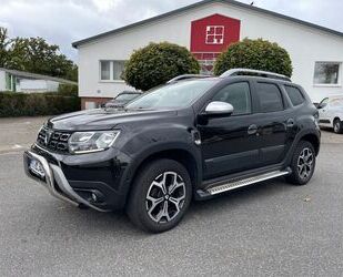 Dacia Duster Gebrauchtwagen