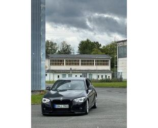 BMW 118 Gebrauchtwagen