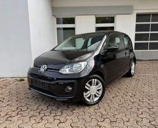 VW up! Gebrauchtwagen