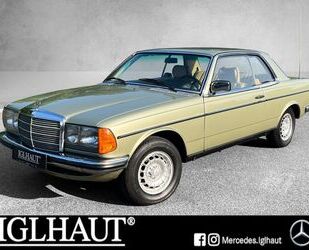 Mercedes-Benz 230 Gebrauchtwagen