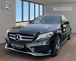 Mercedes-Benz C 200 Gebrauchtwagen