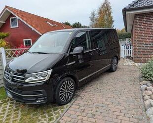 VW T6 Multivan Gebrauchtwagen