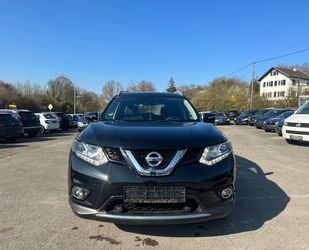 Nissan X-Trail Gebrauchtwagen