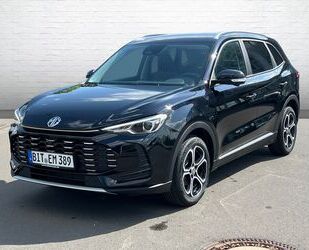 MG ZS Gebrauchtwagen