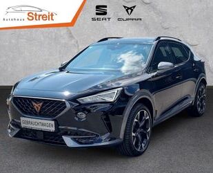 Cupra Formentor Gebrauchtwagen