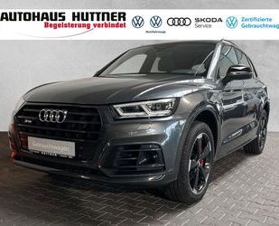 Audi SQ5 Gebrauchtwagen