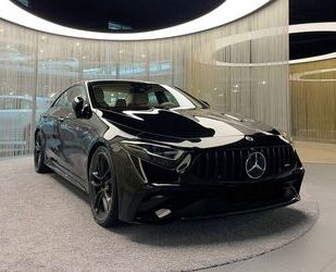 Mercedes-Benz CLS 53 AMG 