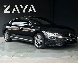 VW Arteon Gebrauchtwagen