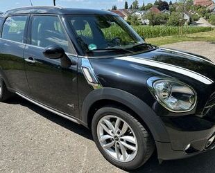 Mini Cooper S Countryman Gebrauchtwagen