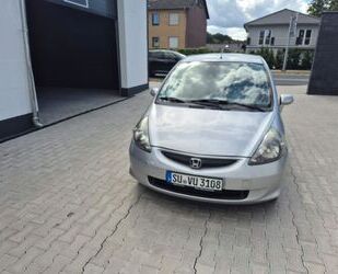 Honda Jazz Gebrauchtwagen