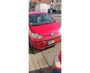 VW up! Gebrauchtwagen