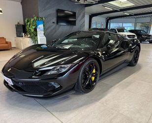 Ferrari 296 GTB Gebrauchtwagen