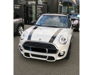 Mini Cooper Gebrauchtwagen