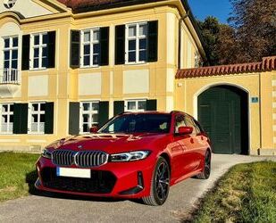 BMW 330 Gebrauchtwagen