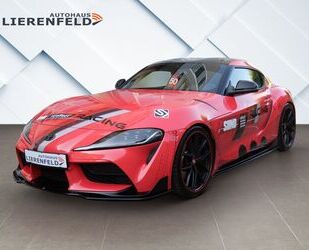 Toyota Supra Gebrauchtwagen