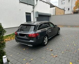 Mercedes-Benz C 250 Gebrauchtwagen