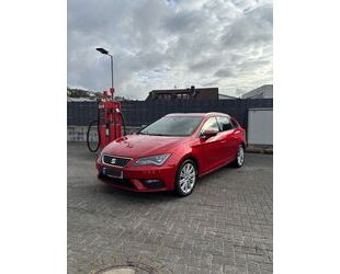 Seat Leon Gebrauchtwagen