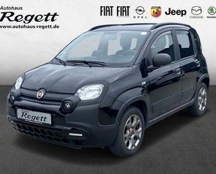 Fiat Fiat Panda 8VEU6d-T Waze 1.2 8V EU6d-T Mehrzonenkl Gebrauchtwagen